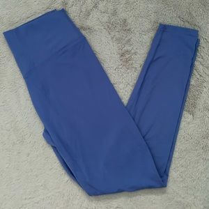 Balance Athletica ( Vitality) Cloud Pant Legging - Purple (LARGE)